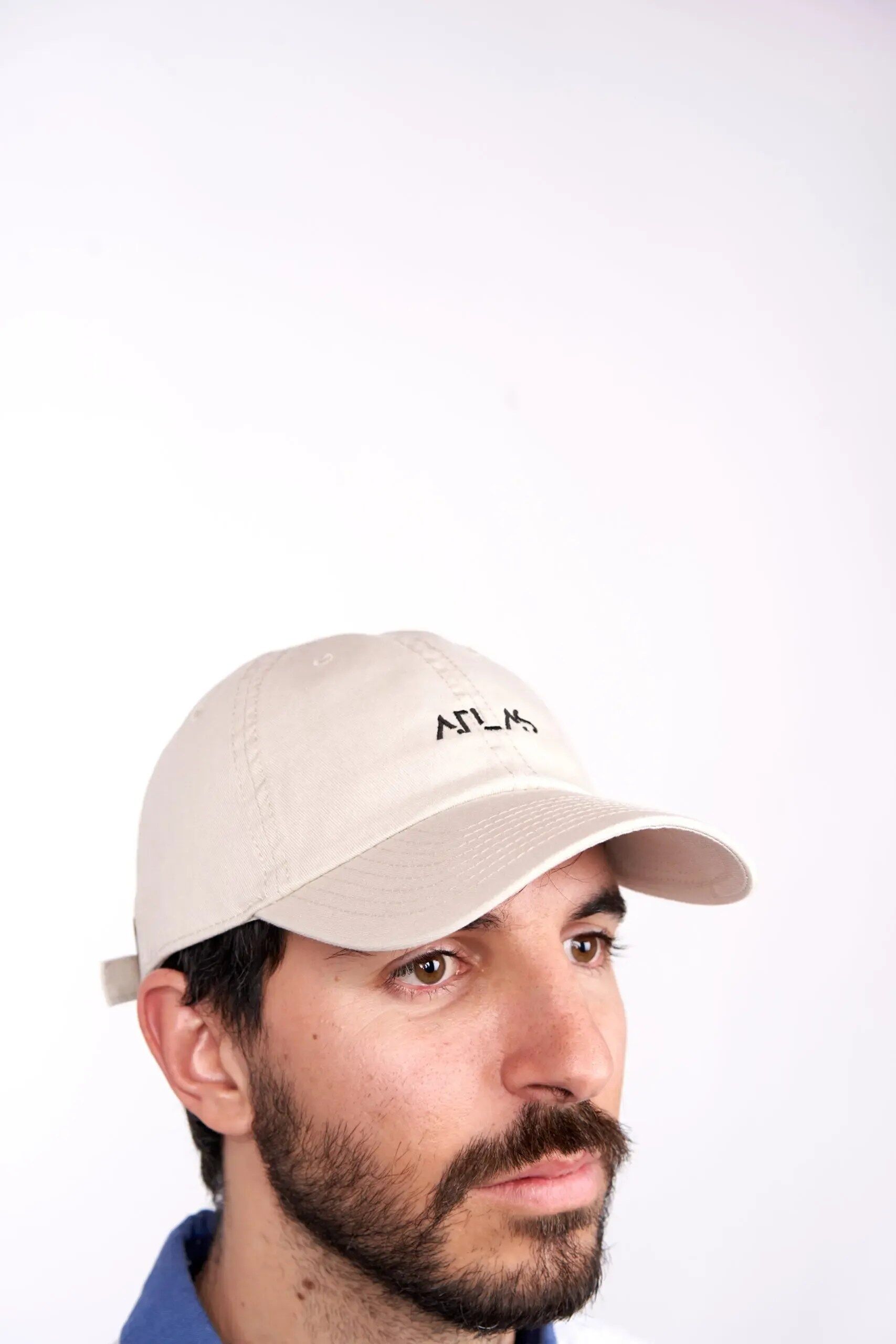 gorra beige 3