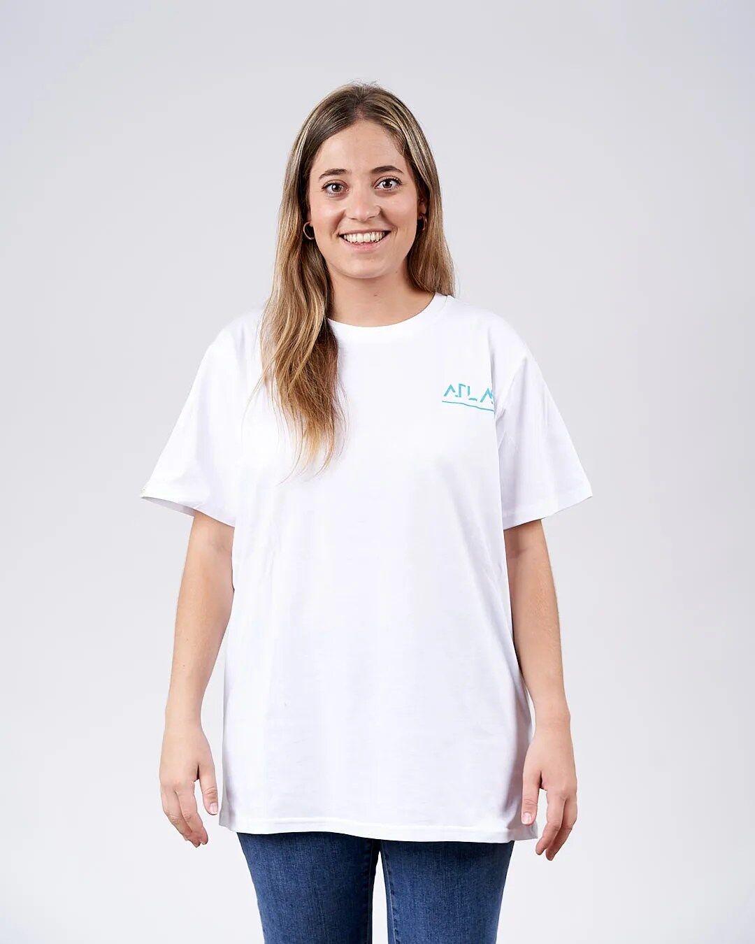 Camiseta Atlas Originals 69