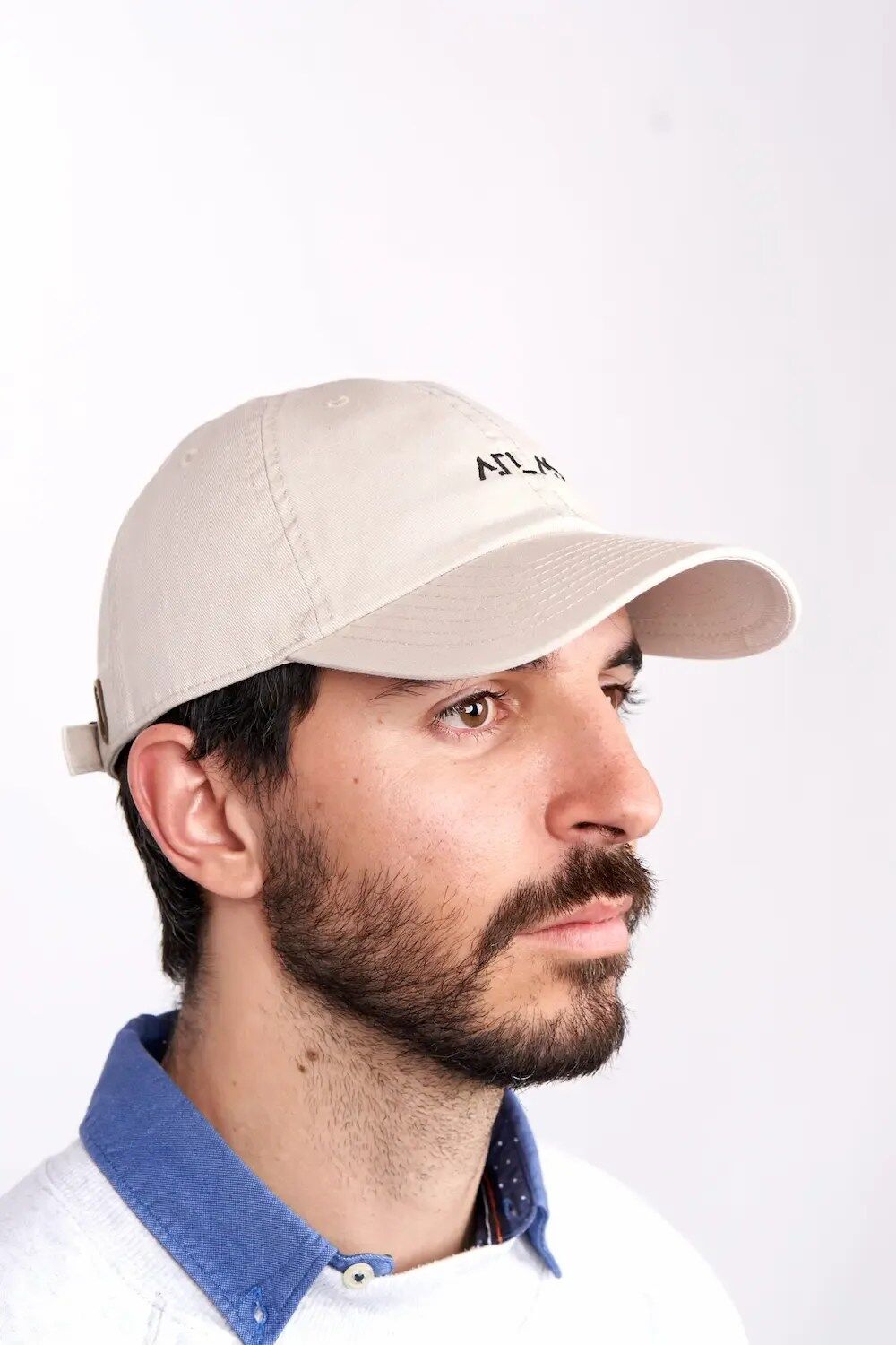gorra beige 2
